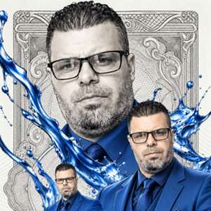 Farid Serti