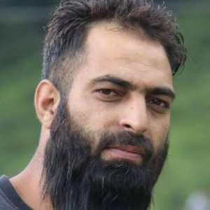 Umer Islam