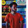 Yash Sinha