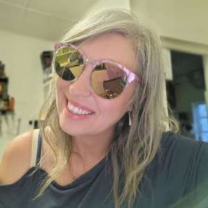 Miriam Lourens