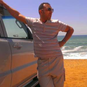 Lamachi Hicham