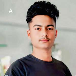 Gi Arjun Chaudhary Hr