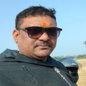 Ravi Manjhwar