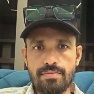 Renji George