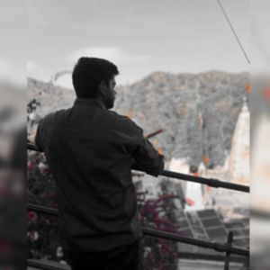 Shubham Gola