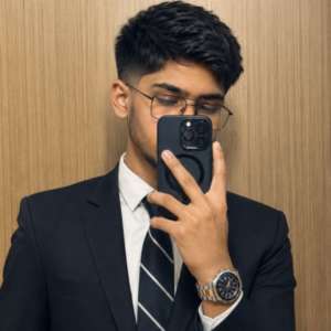 Eshan Patel
