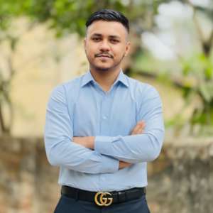 Miraz Ahmed
