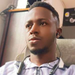 Godwin Agbolosu