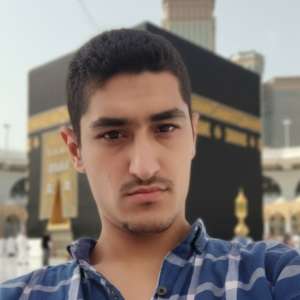 محمد مشرف القاضي