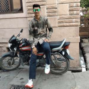 Hasnain Gouri