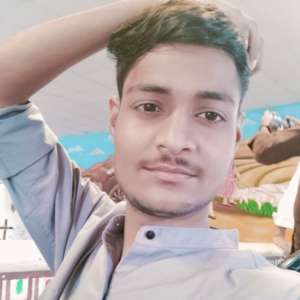 Hariom Jaiswal