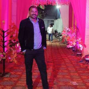 Manoj Chandila