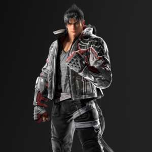 Kazama Giyu