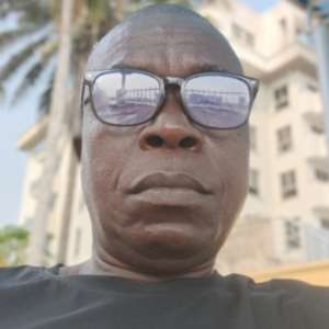 Babatunde Samson