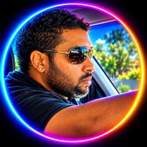 Naveshan Govender