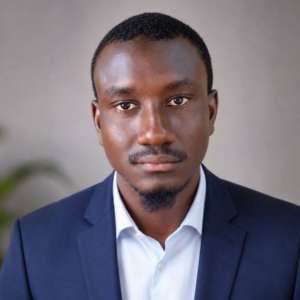 Lassina Traore