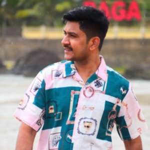 Sanjay Chauhan