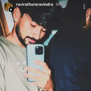 Ravi Kashyap