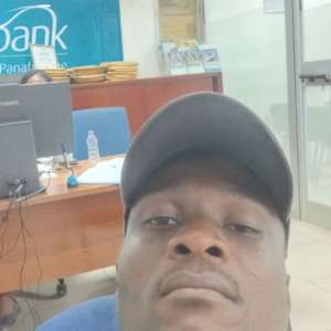 CYRILLE KOUAKOU