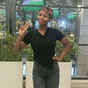 Christy ASARE