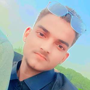 Suraj Kusavaha
