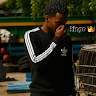 Oumarou Saidou