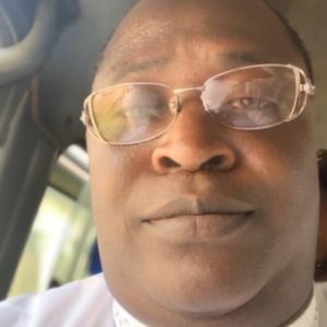 Adewunmi Adesoga
