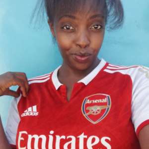 Njoki Lillian