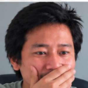 Raja Yangfo