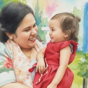 Upama Das