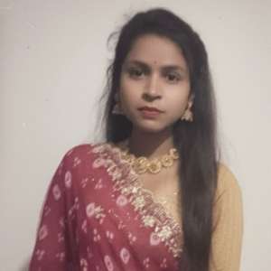 Supriya Thakur