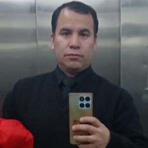 Luis Gonzalez