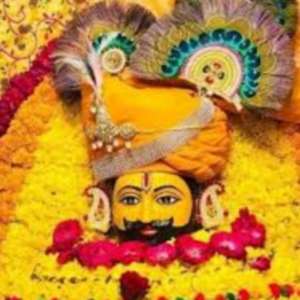 Khatu Shayam Ji