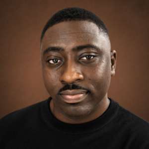 Arnold Boateng