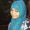 nazmeen shaikh
