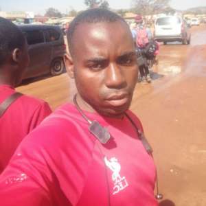 Gift Kazengela