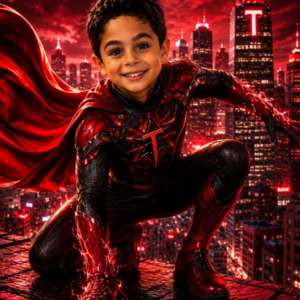 Thaier Nabil