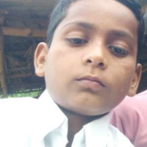 Bhola Singh
