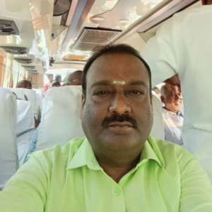 Ramesh Kumar