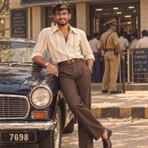 Mayur sonawane