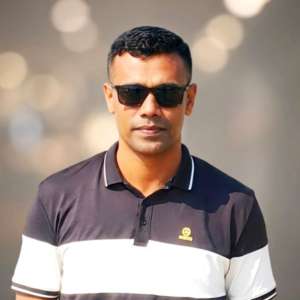 Cpl Taybur Rahman RVFC