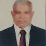 Vasant Patil