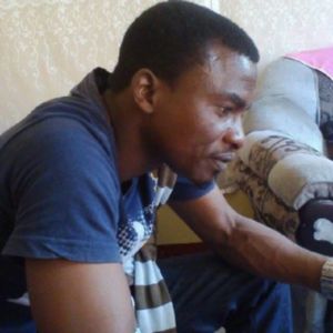 Omosh Omondi