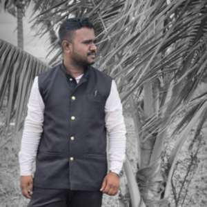 Vikas Kamble