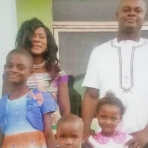 Ohene Asiamah