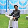 Jay Dave