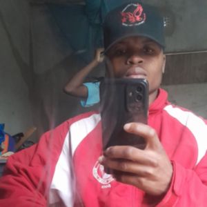 Zidane Arlindo Nhacundela