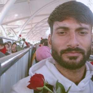 Rahul Pandit Ji