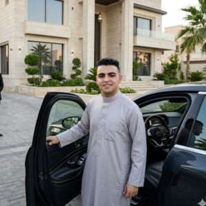 فارس العرباوي