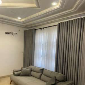 SAMGEE Curtains Solution